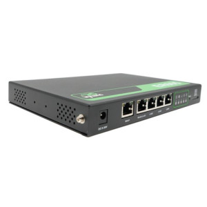 InHand EdgeRouter605 Cloud Managed Router